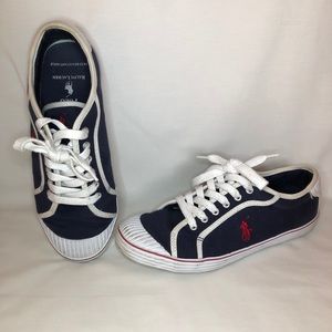 Polo Ralph Lauren Sneakers